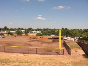 St. Mary's 2010 